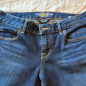 Lucky Brand Jeans 🍀